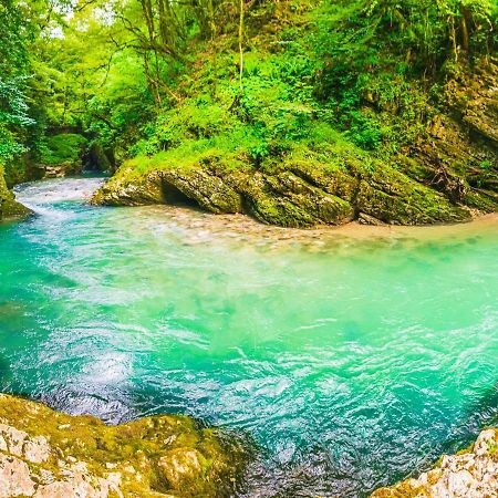 Vila Hanovi Zabljak Εξωτερικό φωτογραφία
