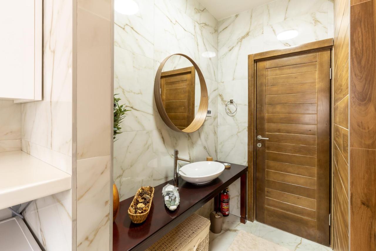 Vila Hanovi Zabljak Εξωτερικό φωτογραφία