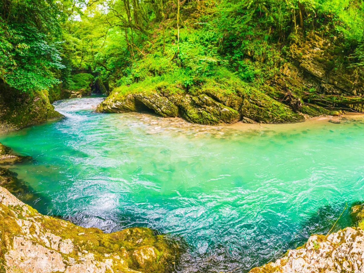 Vila Hanovi Zabljak Εξωτερικό φωτογραφία